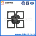 Professional China Die Casting for Magnesium Components ODM Manufacturer